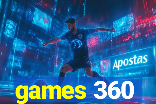 games 360